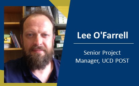Lee O\'Farrell